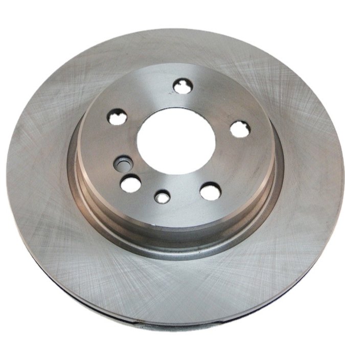 Rear Brake Disc Rotor Disc Brake Auto Brake System 300*60mm 1404230412 for Mercedes-benz