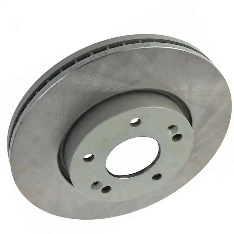 Rear Brake Disc Rotor Disc Brake Auto Brake System 300*60mm 1404230412 for Mercedes-benz