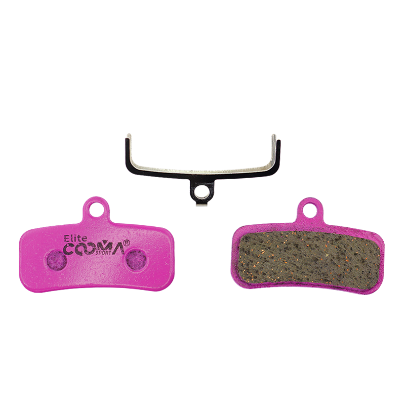 Ceramic Disc Brake Pads for Shimano M9120 M8120 M7120 M6120 Saint M810 M820 ZEE M640 H01 H03A MT520 MT420 Bengal Helix