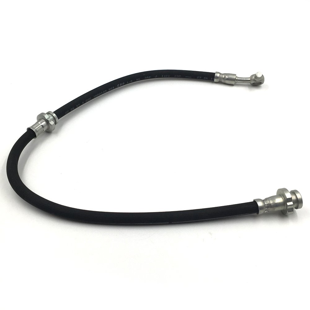 SAE J1401 Standard 1/8 Inch Auto Brake Hose OEM No. 46210 JD005