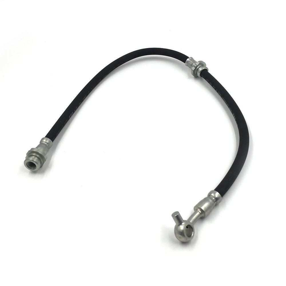 SAE J1401 Standard 1/8 Inch Auto Brake Hose OEM No. 46210 JD005