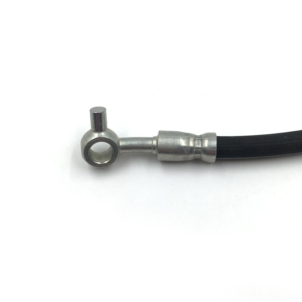 SAE J1401 Standard 1/8 Inch Auto Brake Hose OEM No. 46210 JD005