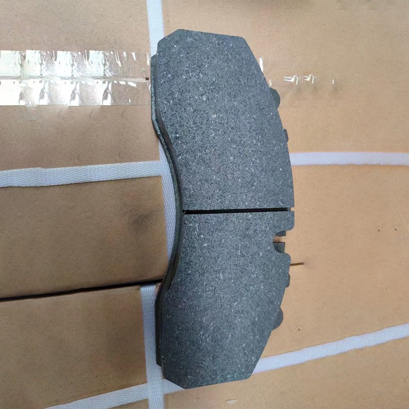 29087 Truck Brake Pads ForMercedes-Benz ActrosMA N Brake Pads Noiseless Asbestos-free