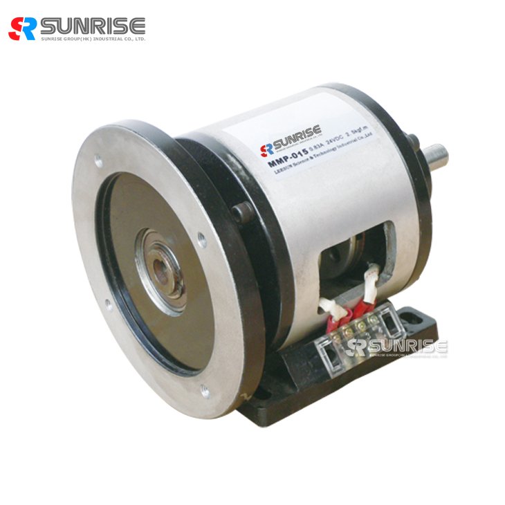 Hot Sales SUNRISE High Quality Electromagnetic Clutch and Brake Unit