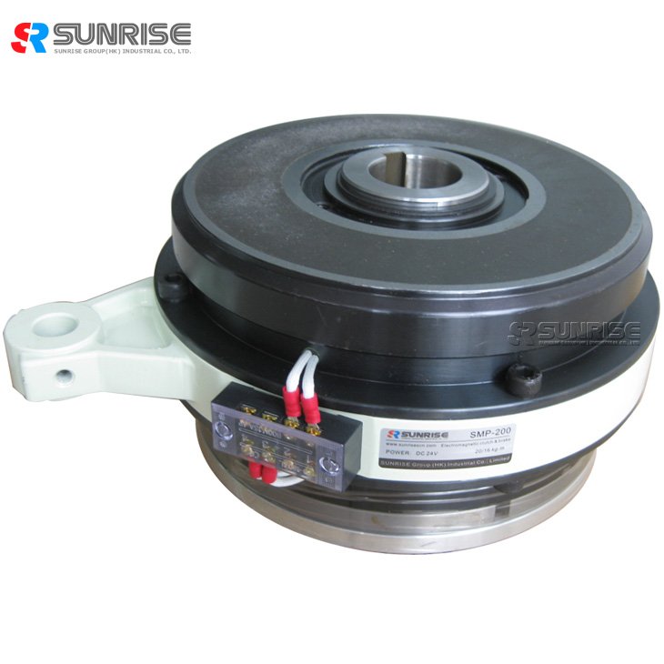 Hot Sales SUNRISE High Quality Electromagnetic Clutch and Brake Unit