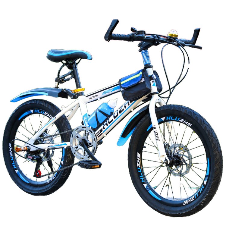Factory Direct Price 7 Speed 20 Inch MTB Bikes, Mountain Bikes with Steel Frame