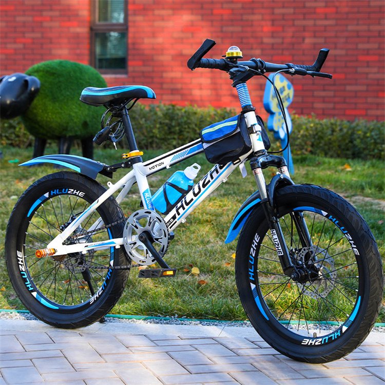 Factory Direct Price 7 Speed 20 Inch MTB Bikes, Mountain Bikes with Steel Frame