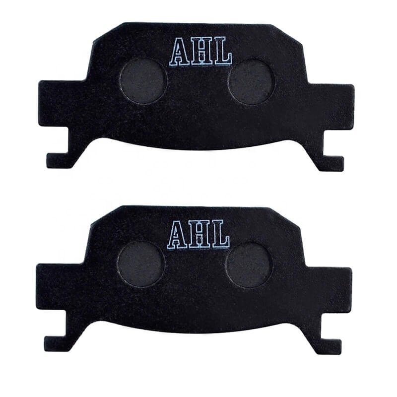 Fa415 Premium Supplier Motorcycle Part Accessories Brake Pad for HONDA FES 125 150 NSS 250 300 SH 125i 150i 300i PEUGEOT