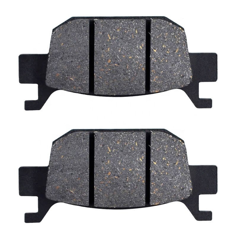 Fa415 Premium Supplier Motorcycle Part Accessories Brake Pad for HONDA FES 125 150 NSS 250 300 SH 125i 150i 300i PEUGEOT