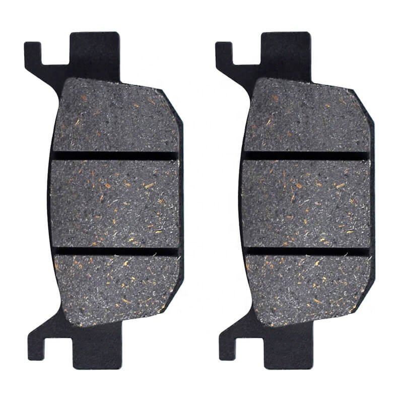 Fa415 Premium Supplier Motorcycle Part Accessories Brake Pad for HONDA FES 125 150 NSS 250 300 SH 125i 150i 300i PEUGEOT