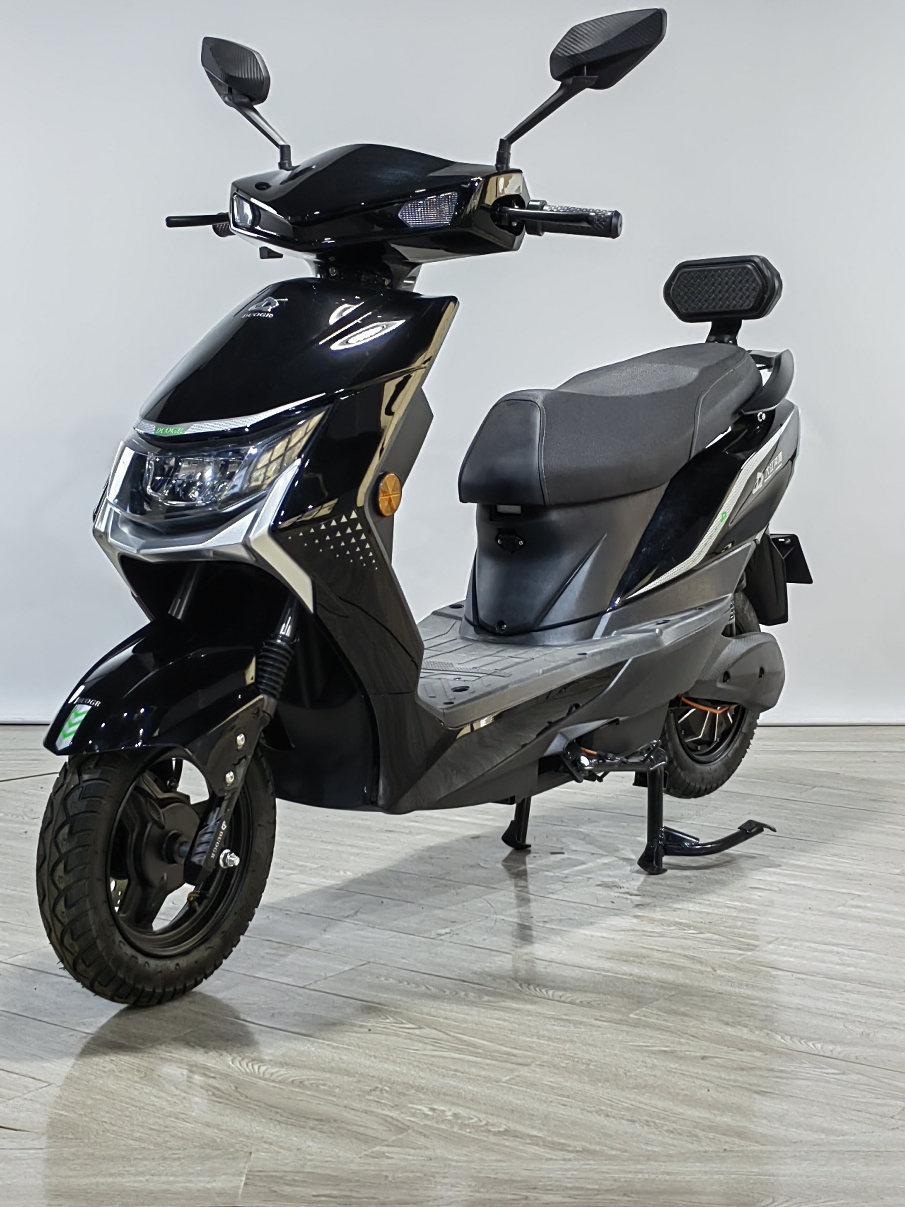 Factory Wholesale 800W 60V Disc Brake Motorcycle Electric Stock Available Fashion Design Electric Bike Motorcycles