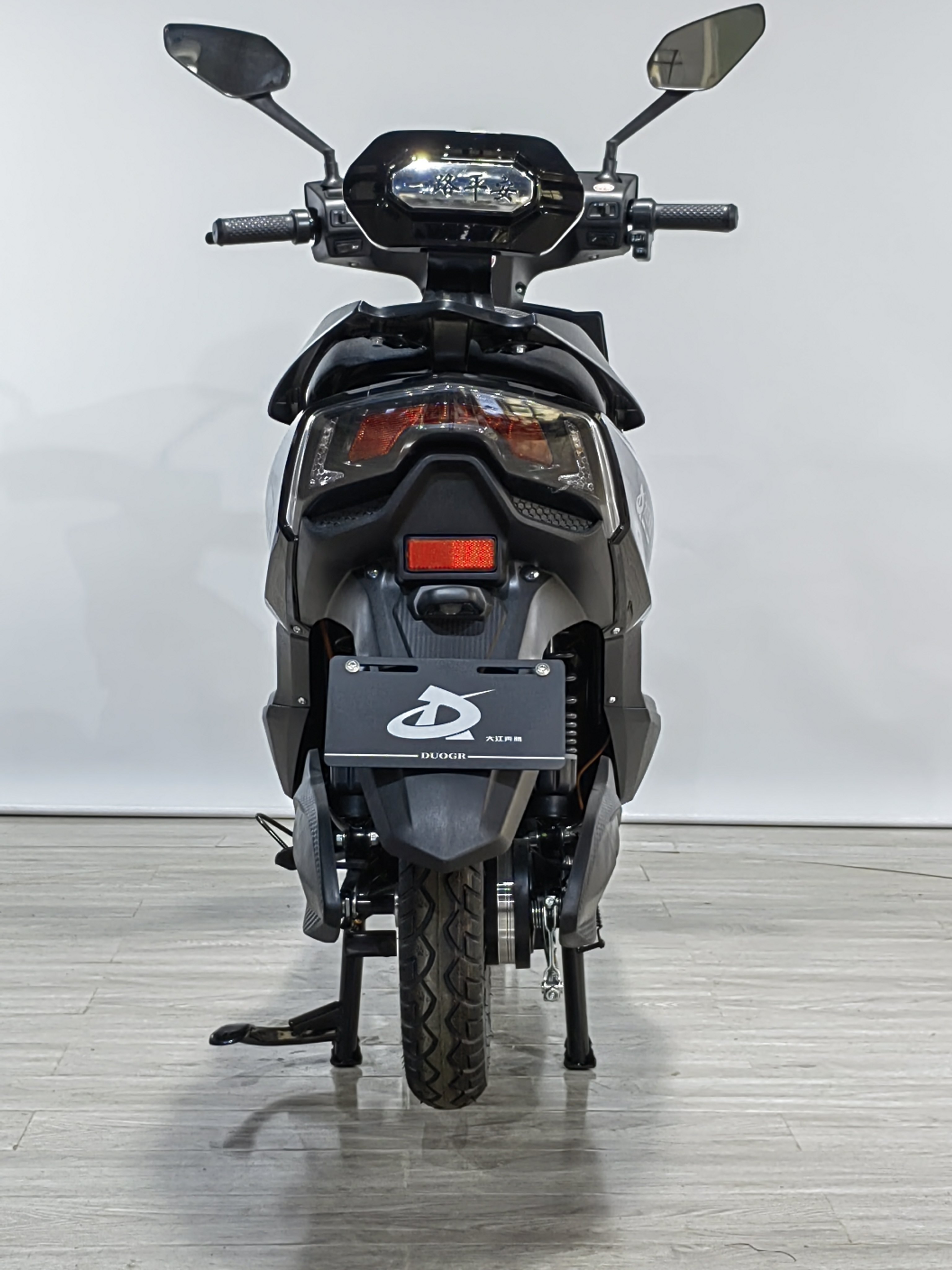 Factory Wholesale 800W 60V Disc Brake Motorcycle Electric Stock Available Fashion Design Electric Bike Motorcycles