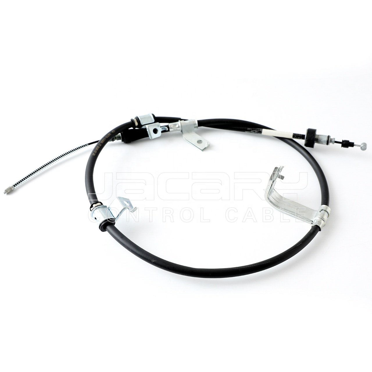 PARKING BRAKE CABLE RH 59770-1G000 for HYUNDAI ACCENT/KIA RIO II