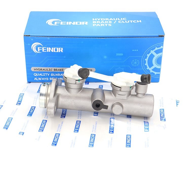 FEINOR high quality Brake Bump Good Quality Brake System Brake Master Cylinder For NISSAN YU41 46010-0T020 460100T020