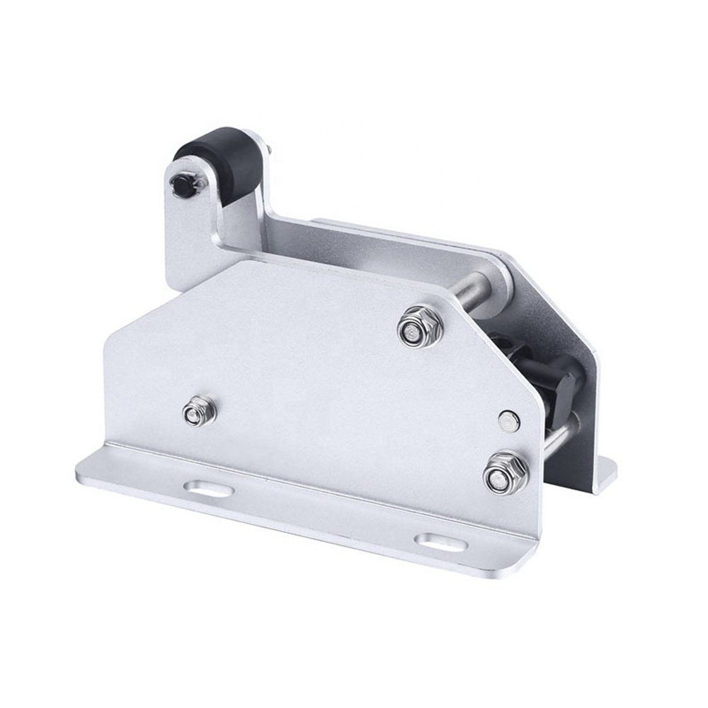 Heavy Duty Stopper Cylinder Stopper Conductive Wheel,conveyor Brake Conveyor Stopper