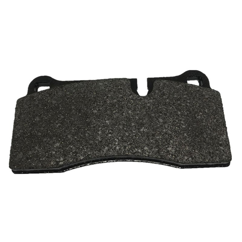 Brake Pads for Modified Car 4 Pot Caliper Braking System Car Brake Calipers for HONDA Rims 18 19 20 Inch
