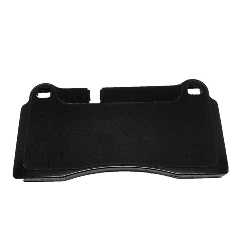 Brake Pads for Modified Car 4 Pot Caliper Braking System Car Brake Calipers for HONDA Rims 18 19 20 Inch