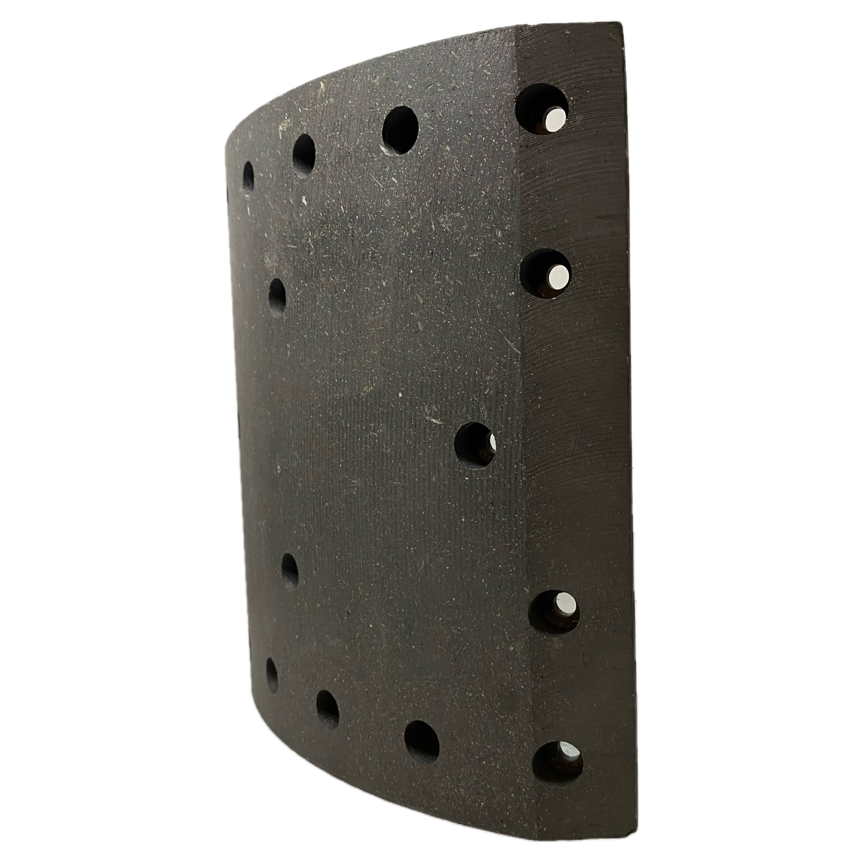 New Mitsubishi Rear Brake Lining Suitable for 47441-9650 Hino 500 Truck Shoe