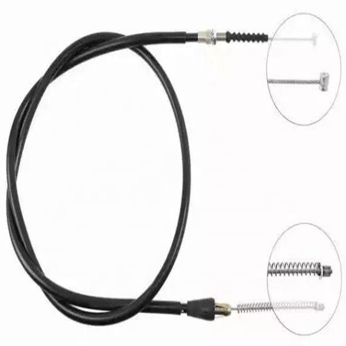 China Control Cables Factory Brake Cable Clutch Cable 59911-43250