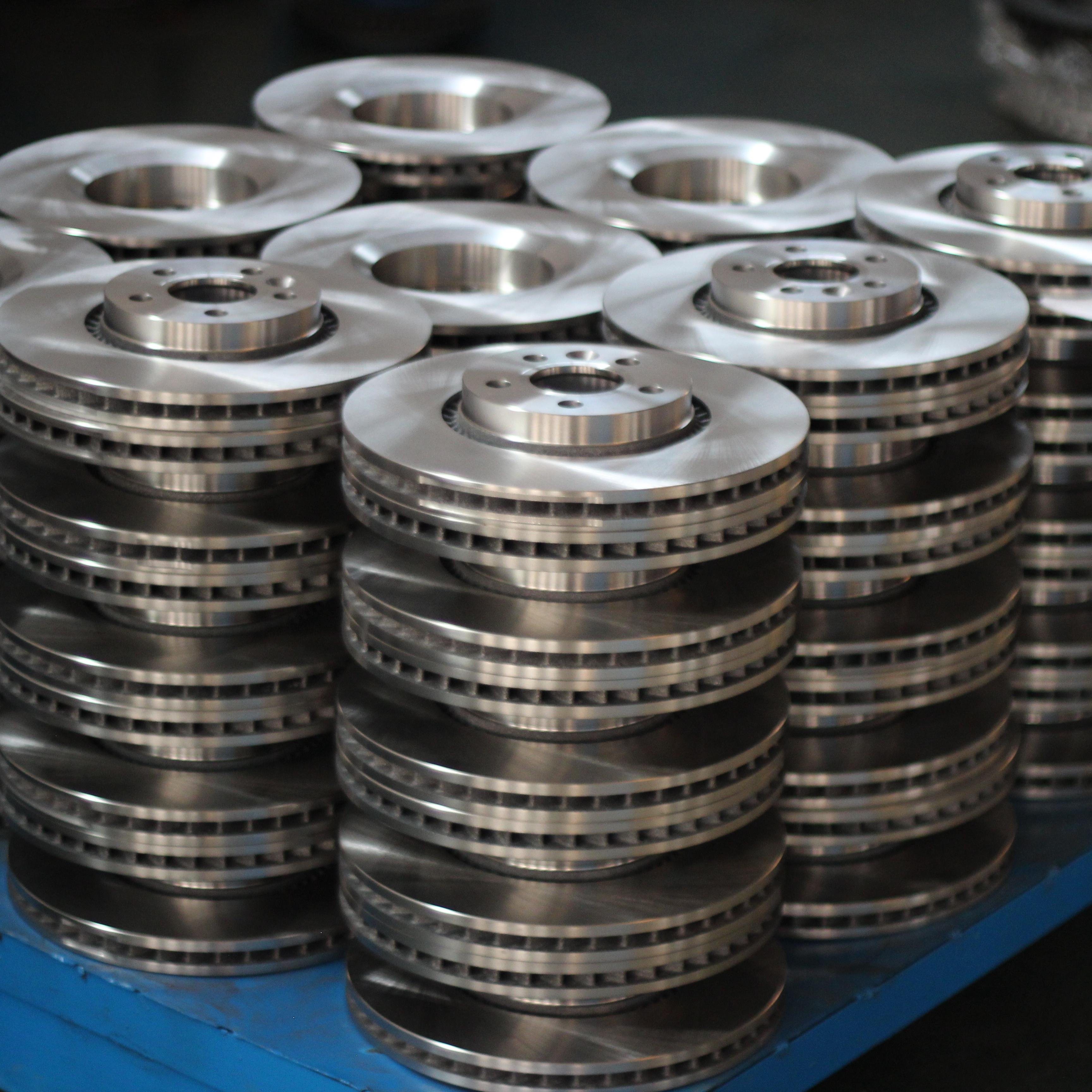 High - Performance Brake Discs ForMercedes - BenzAMGE,AMGE50E - Class AndC - ClassProduct Number: A0004212512
