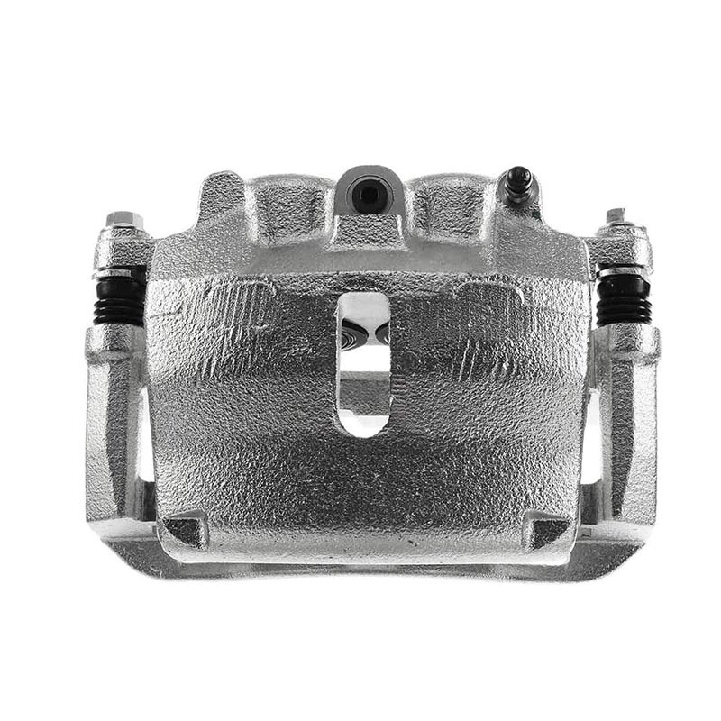 China Factory Brake Caliper Limited-Space Applications 4L3Z2B121AA Suitable For Ford F-150 Car Brake System