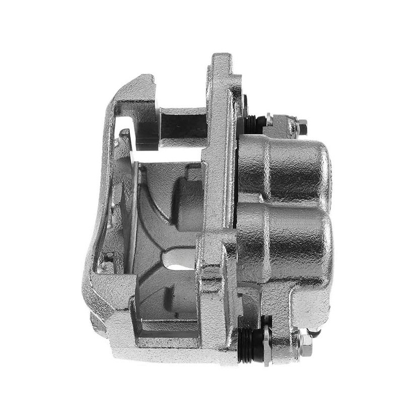 China Factory Brake Caliper Limited-Space Applications 4L3Z2B121AA Suitable For Ford F-150 Car Brake System