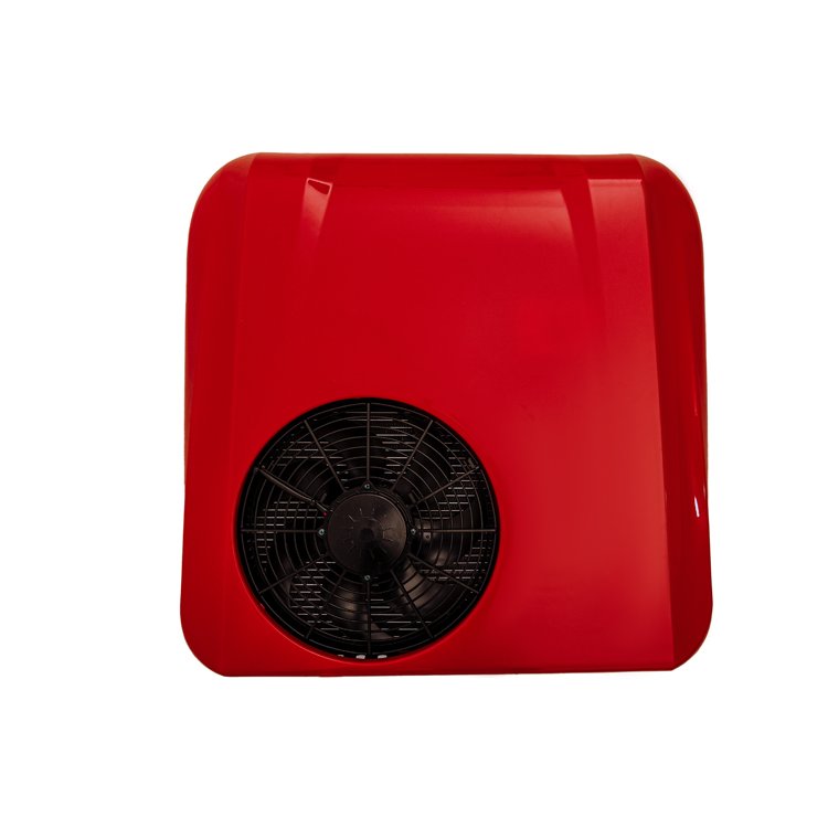 Cheap Price 12v 24v Portable Parking Cooler Electric Auto Air Conditioner Car Air Conditioner