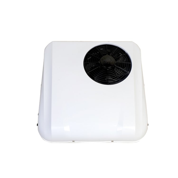 Cheap Price 12v 24v Portable Parking Cooler Electric Auto Air Conditioner Car Air Conditioner