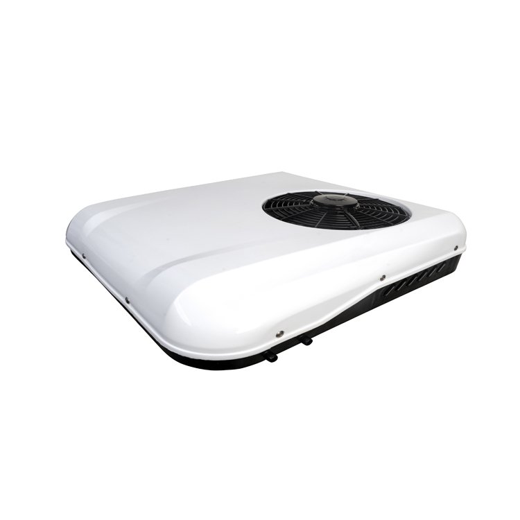 Cheap Price 12v 24v Portable Parking Cooler Electric Auto Air Conditioner Car Air Conditioner
