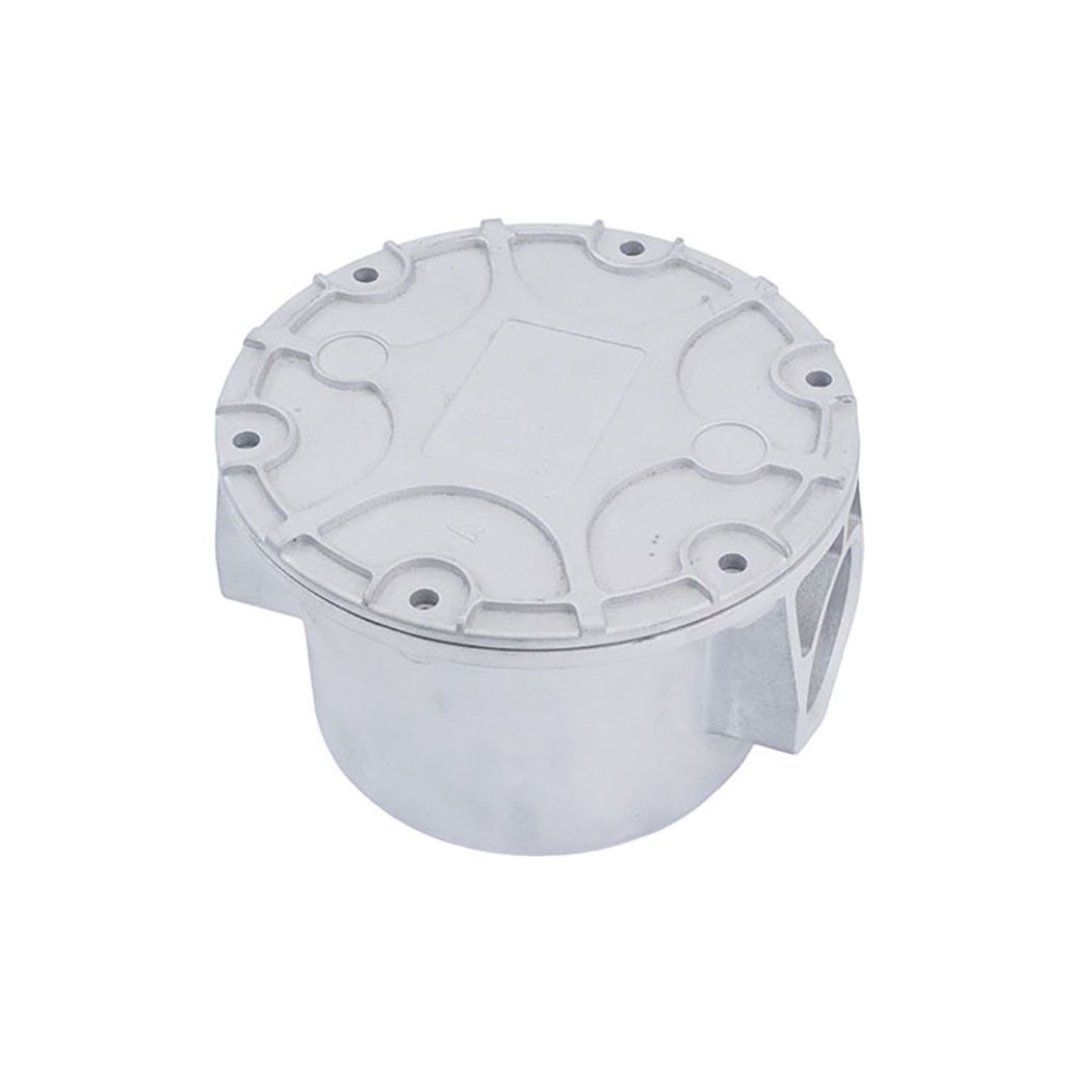 Aluminum Alloy Die Casting Parts Auto Parts Brake Caliper