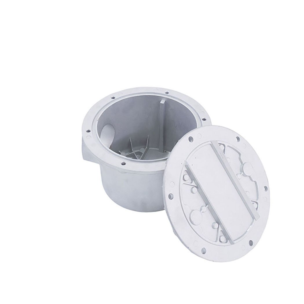 Aluminum Alloy Die Casting Parts Auto Parts Brake Caliper