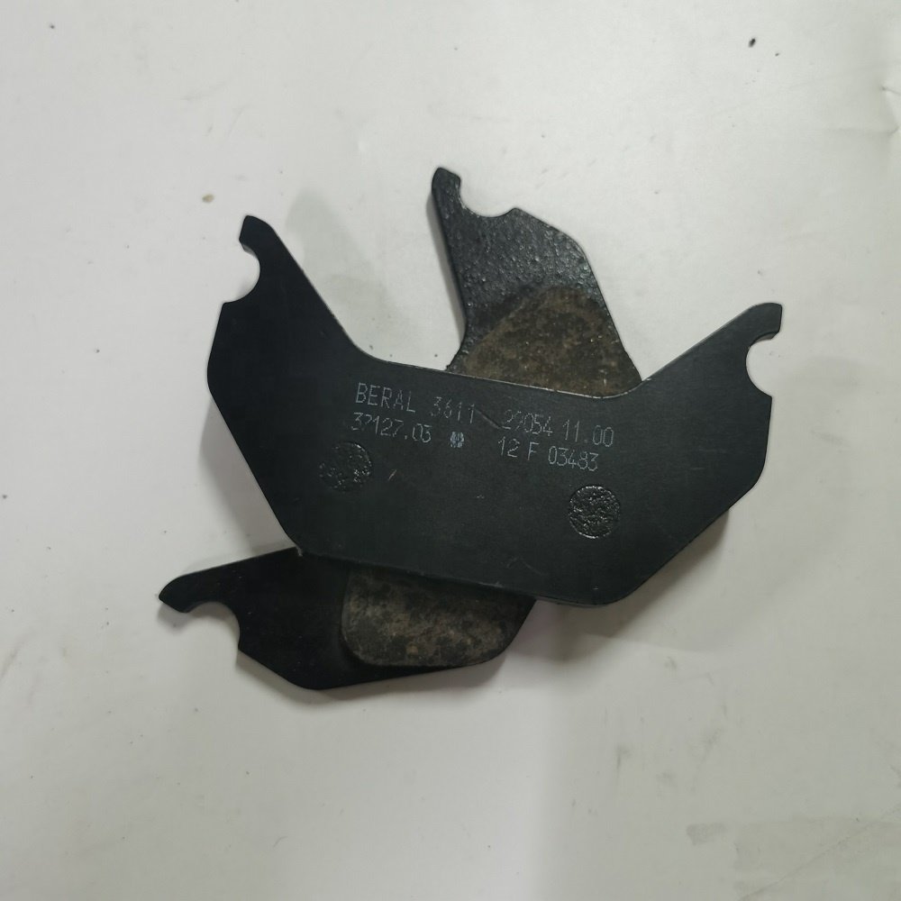 Kalmar Parts Brake Pads 923726.0424 923855.1707 800311039 801904966 802705420 802311205 802311039 923468.0238 923828.0074