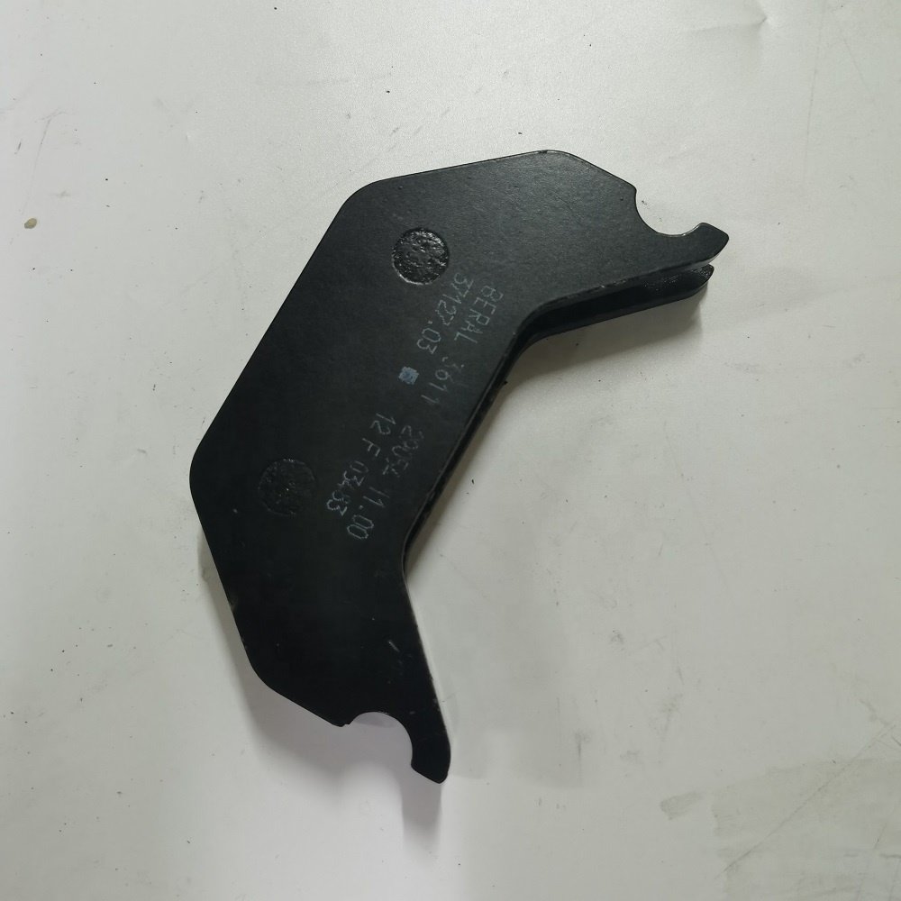 Kalmar Parts Brake Pads 923726.0424 923855.1707 800311039 801904966 802705420 802311205 802311039 923468.0238 923828.0074