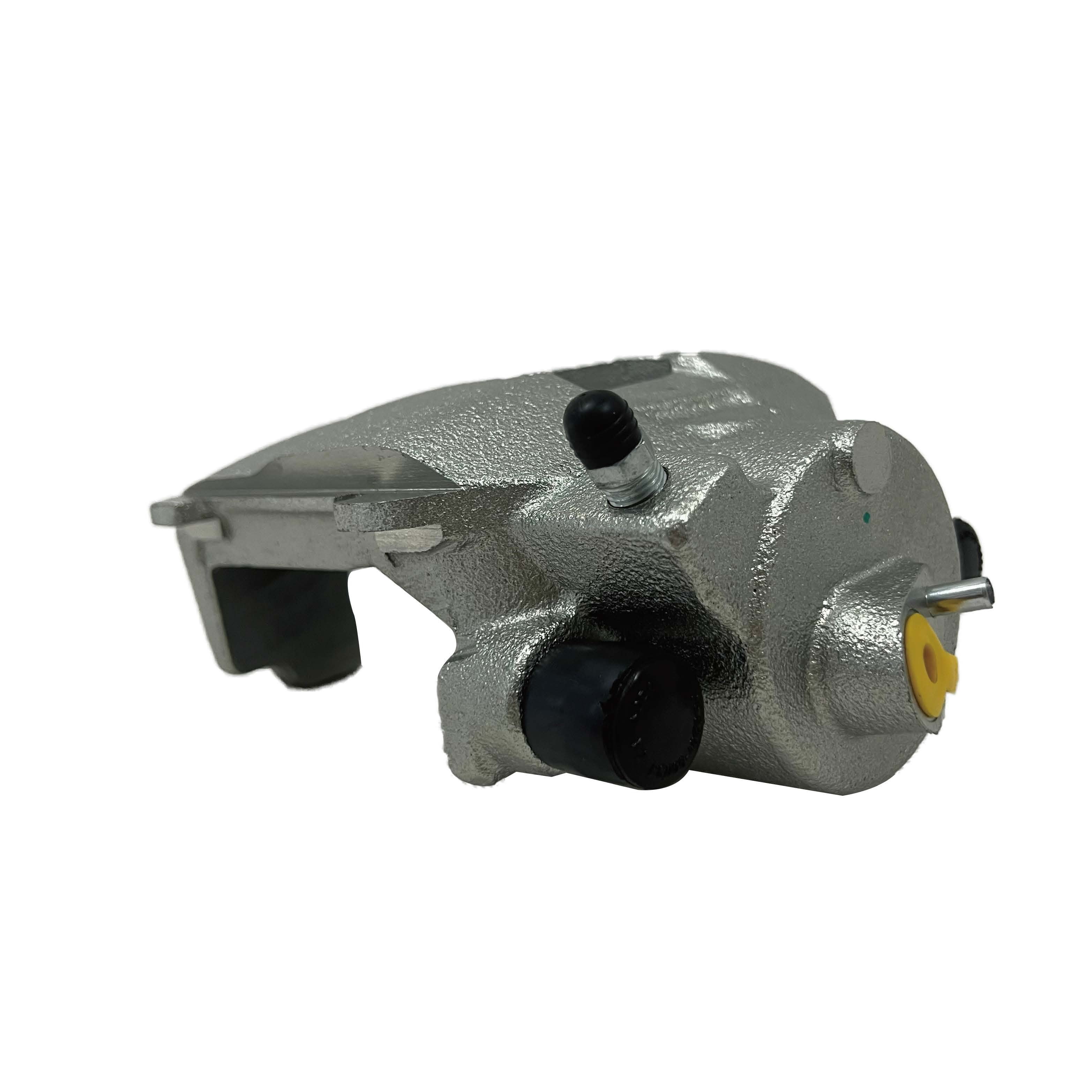 Frontech Racing Rear Brake Calipers for 1996 hyundai Excel Brake Caliper