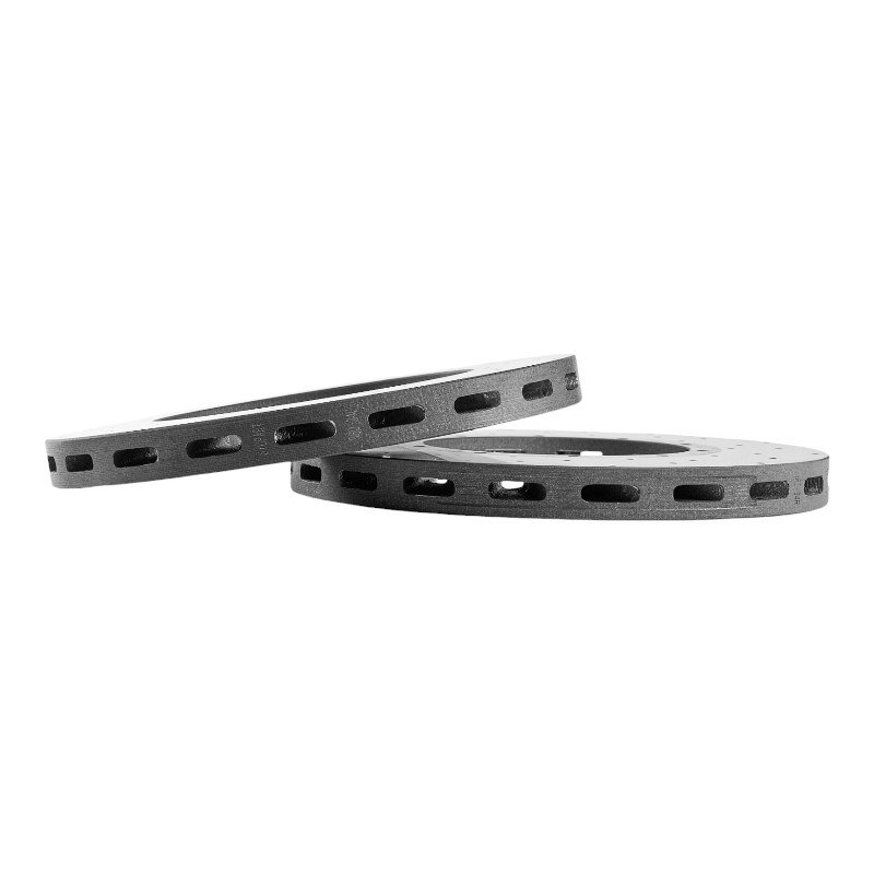 performance brake kits racing car brake disc carbon ceramic disc supplier for mercedes benz AMG