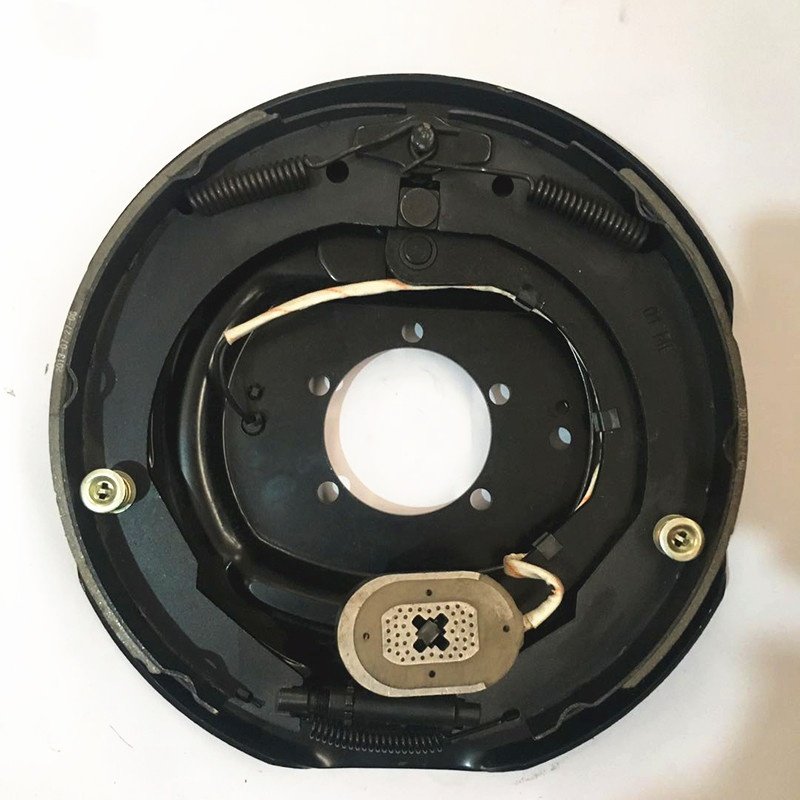 Manufacturers Supply Sucreek Brake Drum10 "12" Drum Brake Assembly Various Models Supporting Car Auto and Motorcycle Accessories