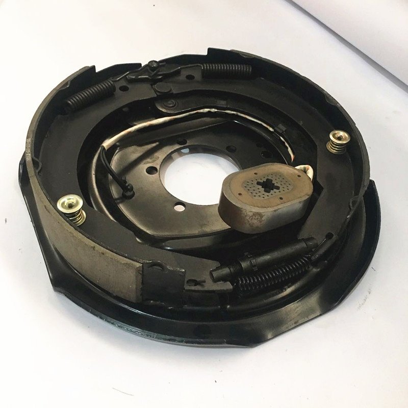 Manufacturers Supply Sucreek Brake Drum10 "12" Drum Brake Assembly Various Models Supporting Car Auto and Motorcycle Accessories