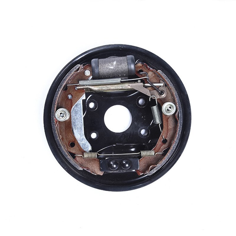 Manufacturers Supply Sucreek Brake Drum10 "12" Drum Brake Assembly Various Models Supporting Car Auto and Motorcycle Accessories