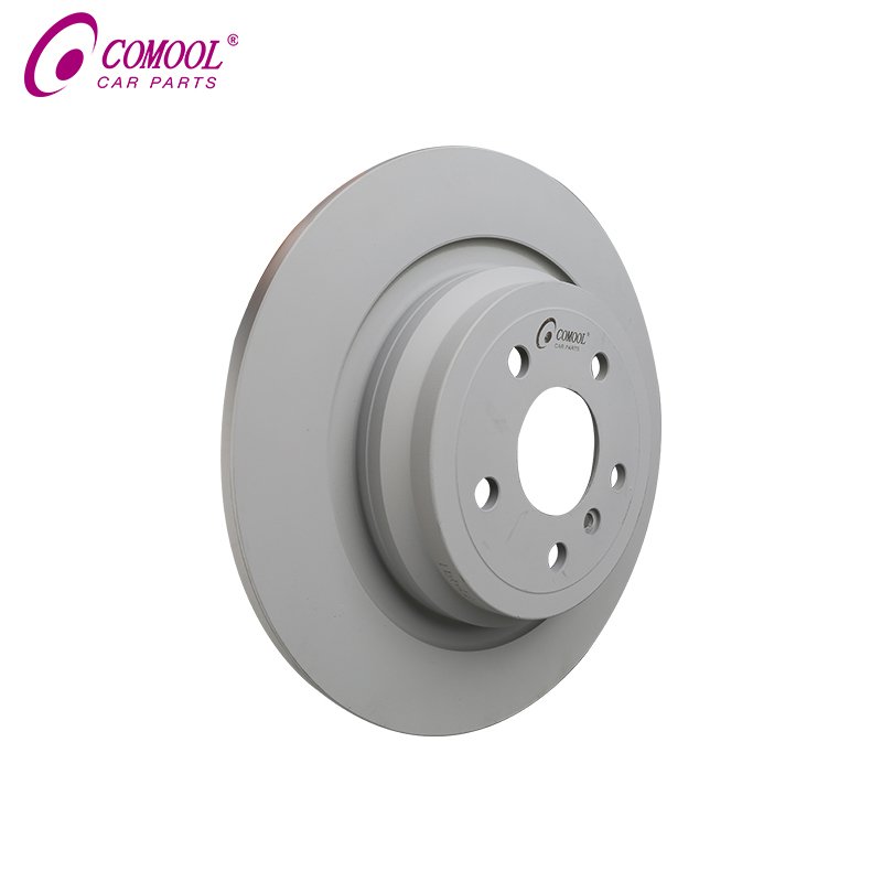 COMOOL Auto Parts Brake Disc 1664230012 1664230500 Rear Wheel Brake Disc for Mercedes Benz ML350 GLE320 W292 W166 166 423 00 12