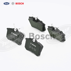 1H0698451BPremium Ceramic Semi-Metallic and Low Metallic Brake Pads High Quality for Car Models 5000 Types of Brake Pads