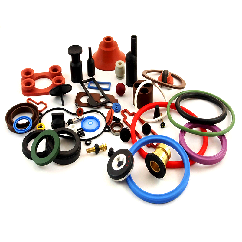 Manufacturer Custom Nonstandard Moulded Parts Other Silicone Nbr Rubber Parts Custom