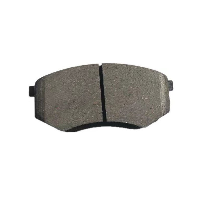 Direct Selling Brake Pads D8695 Quality Brake Pads Large Quantity and Preferential Treatment