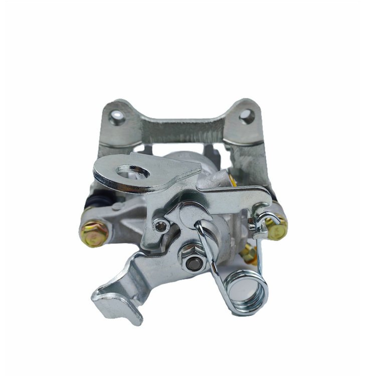 Auto Parts Rear Brake Caliper Right 1064001723 for Geely Emgrand EC7/EC7-RV