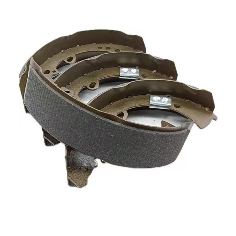 Direct Selling Brake Shoe K2395 04495-0K070 04495-0K120 High Rear Brake Shoe