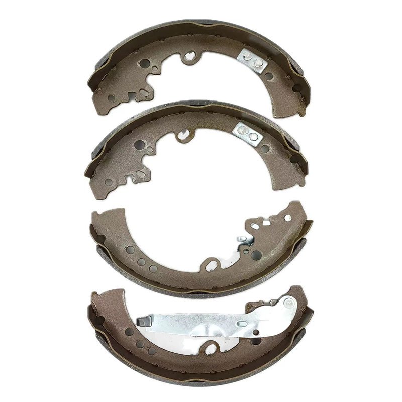 Direct Selling Brake Shoe K2395 04495-0K070 04495-0K120 High Rear Brake Shoe