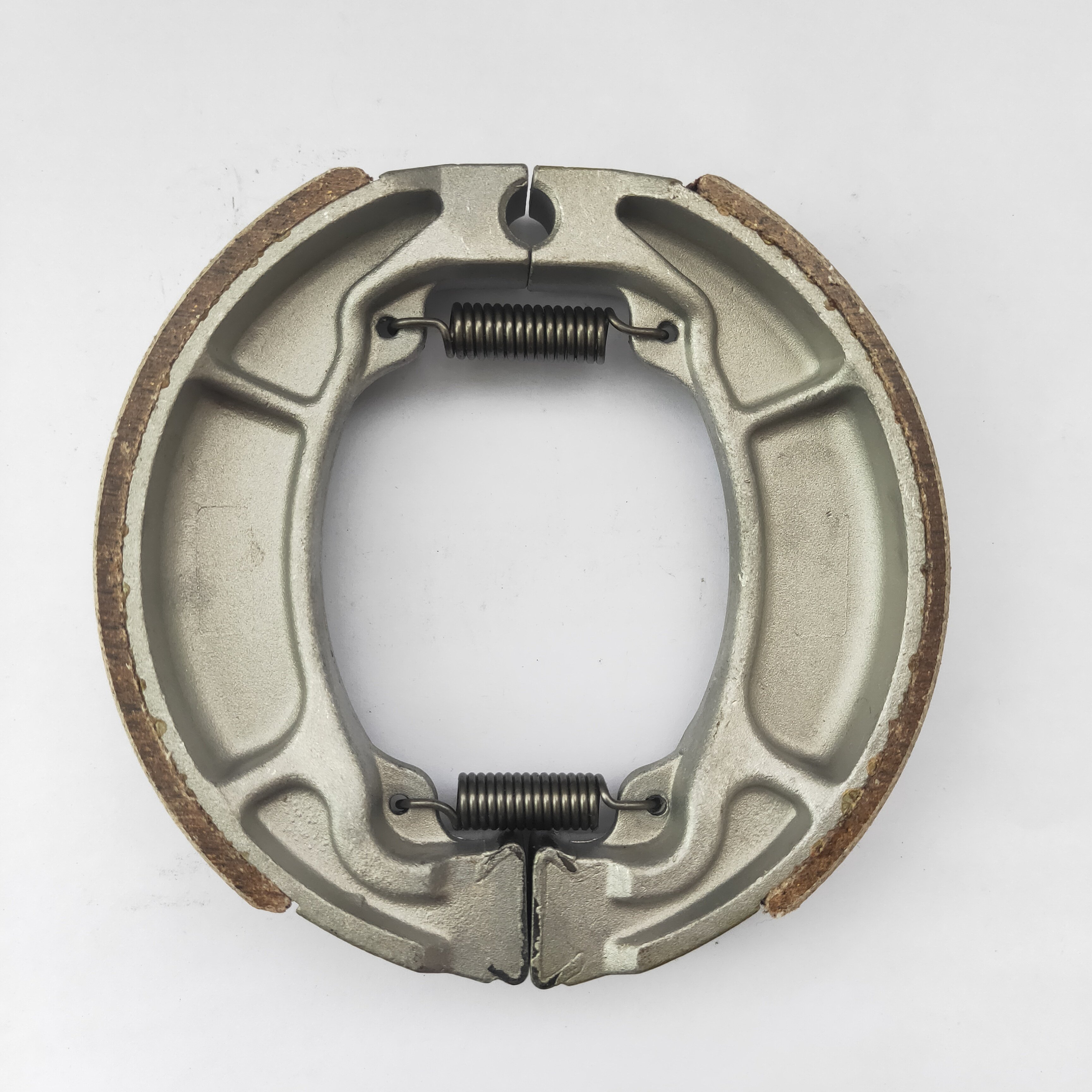 Motorcycle Brakes GCCH Wheel Drum Brake Shoe