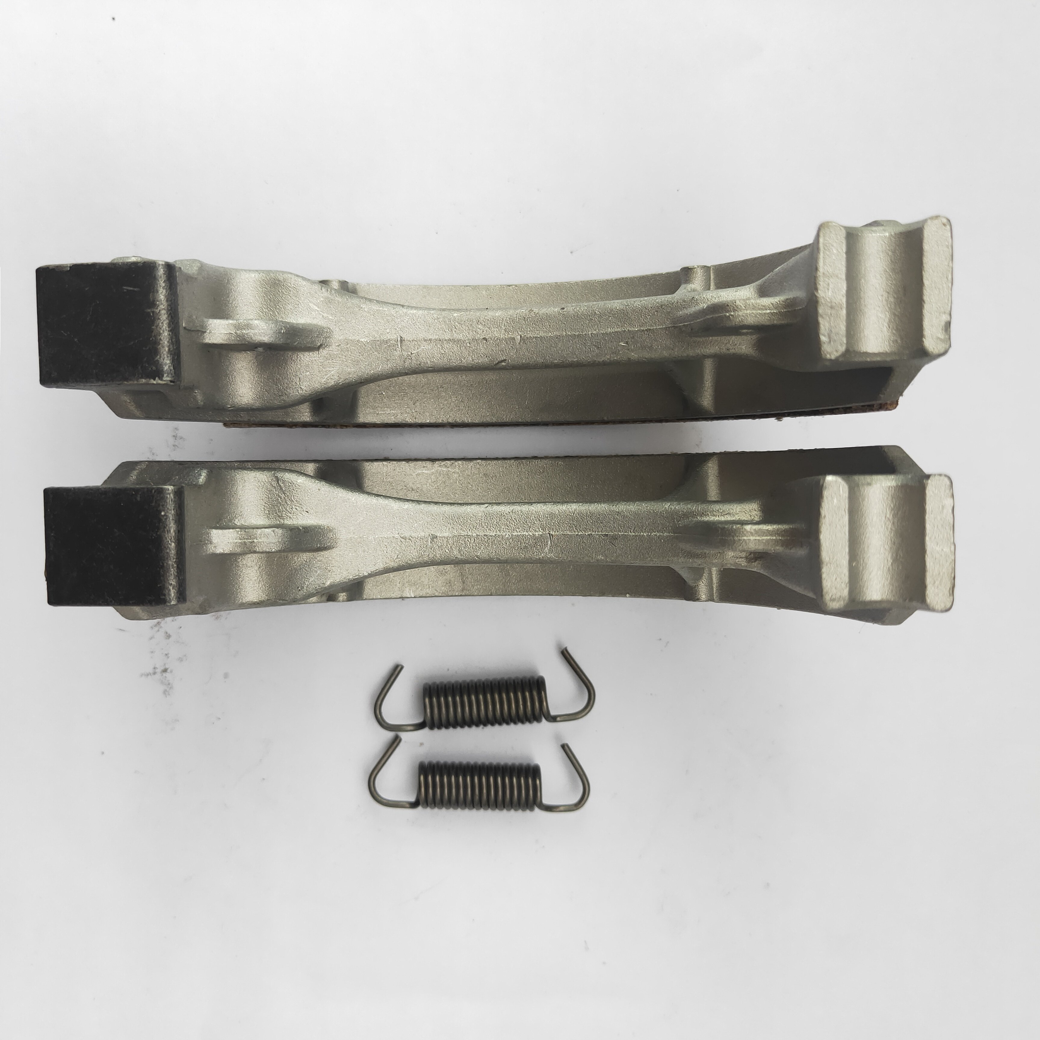 Motorcycle Brakes GCCH Wheel Drum Brake Shoe