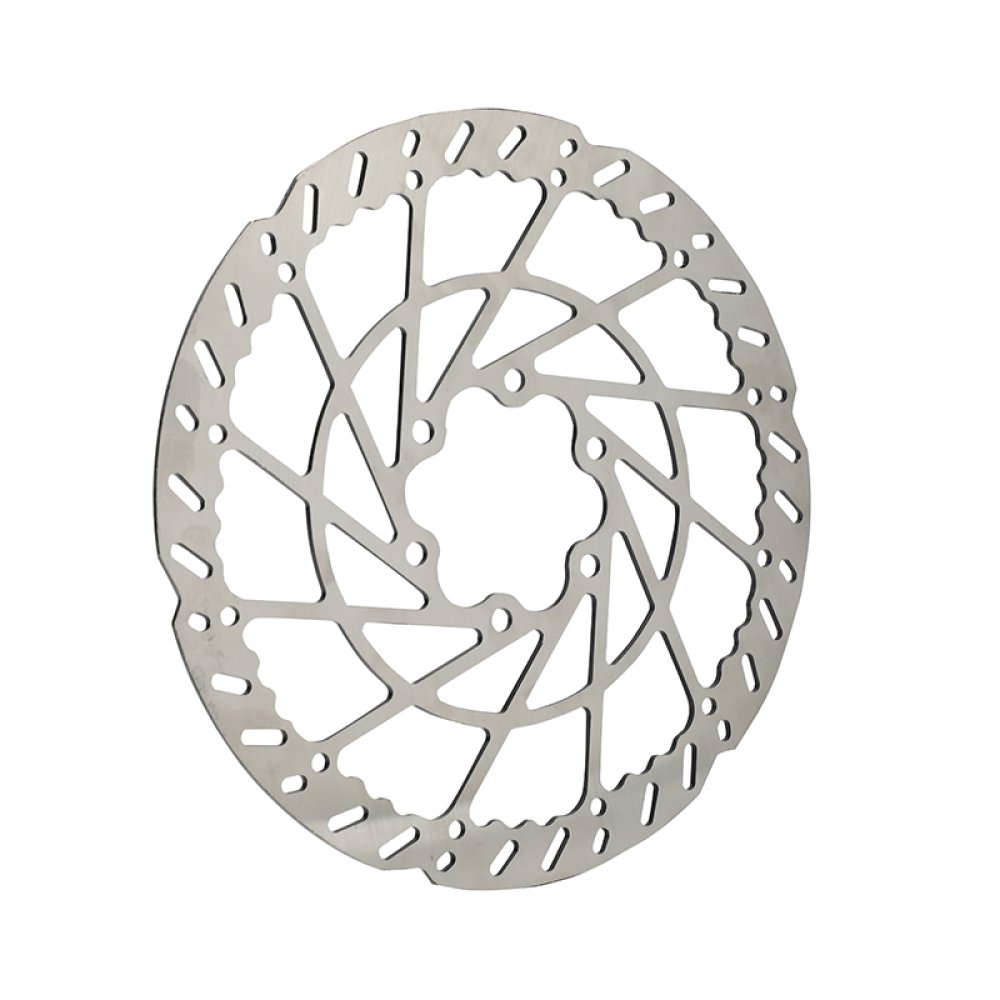 Talaria Rear Brake Disc Motorcycle Rear Rotor Brakes Steel Electric Dirt Bike Brake Rotor for Talaria Sting X3 MX3
