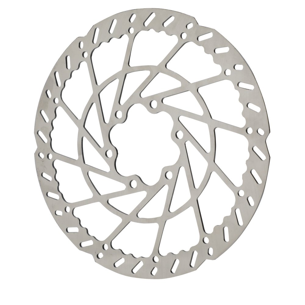 Talaria Rear Brake Disc Motorcycle Rear Rotor Brakes Steel Electric Dirt Bike Brake Rotor for Talaria Sting X3 MX3