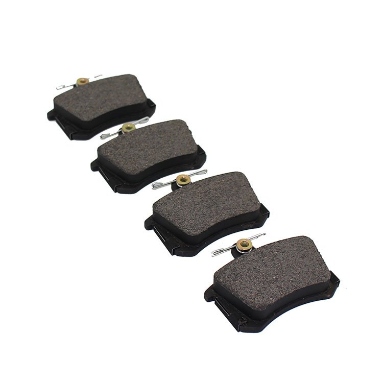 Special Offer 0060 743 565 High Quality Brake Shoes Wholesale Brake Pads Car Spare Parts Accessories Auto Brake Pads Set